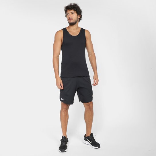 Bermuda NFL Baltimore Ravens Nike Drop 2 Stretch Woven Masculina