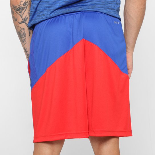 Bermuda NFL Buffalo Bills Nike Dri-Fit Knit Masculina