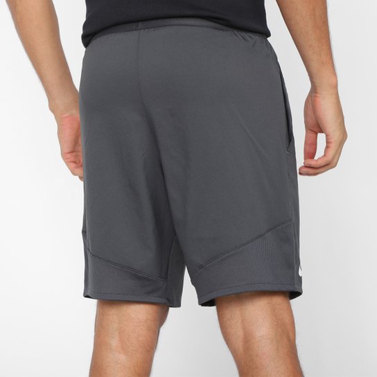 Bermuda NFL Green Bay Packers Nike Drop 2 Stretch Woven Masculina