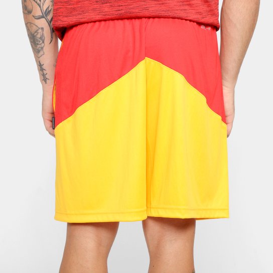 Bermuda NFL Kansas City Chiefs Nike Dri-Fit Knit Masculina