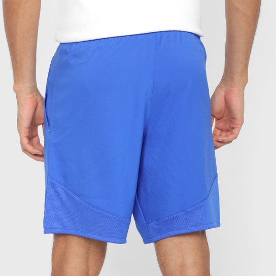 Bermuda NFL Los Angeles Rams Nike Drop 2 Stretch Woven Masculina