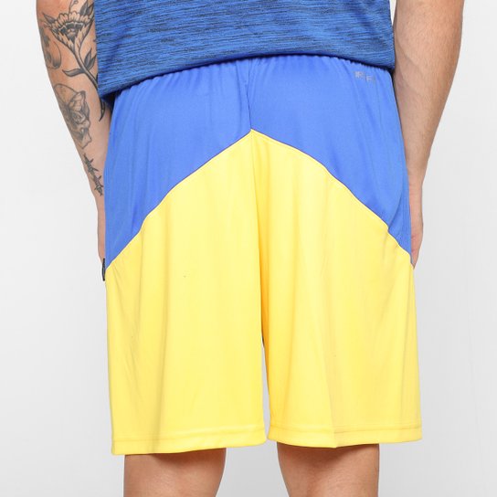 Bermuda Nike Los Angeles Rams Dri-FIT Knit Masculina