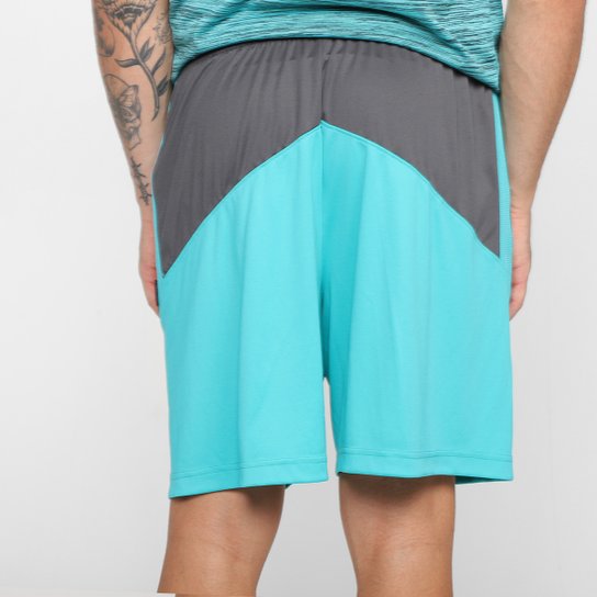 Bermuda Nike Miami Dolphins Dri-FIT Knit Masculina