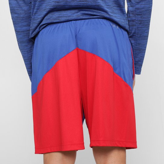 Bermuda Nike New York Giants Dri-FIT Knit Masculina