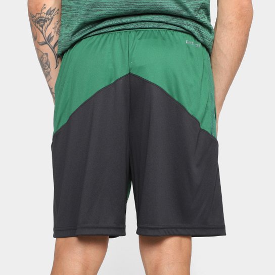Bermuda Nike New York Jets Dri-FIT Knit Masculina