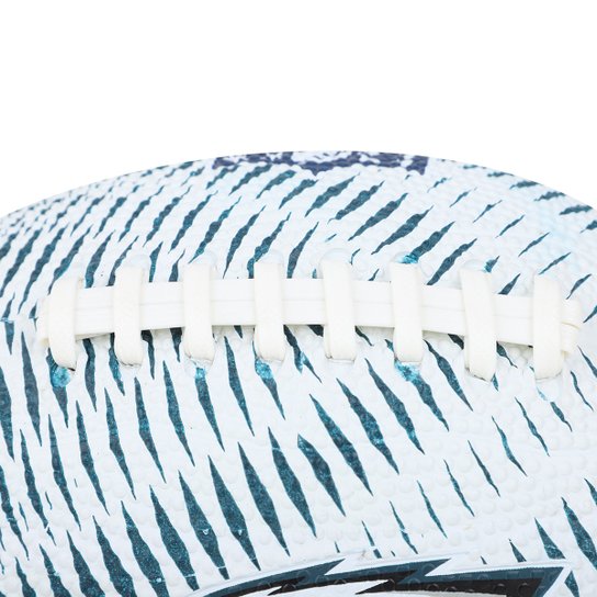 Bola de Futebol Americano Wilson NFL Team Tailgate Jr. Philadelphia Eagles