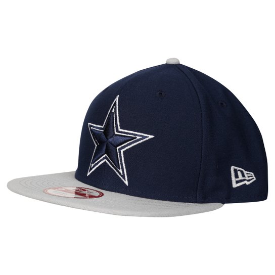Boné New Era 950 NFL Of Sn Classic Team Dallas Cowboys
