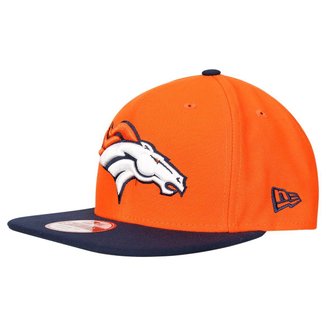 Boné New Era 950 NFL Of Sn Classic Team Denver Broncos