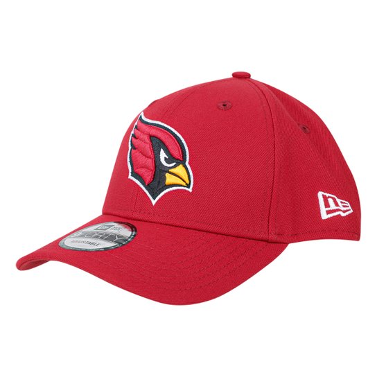 Boné New Era NFL Arizona Cardinals 940 Team Color Masculino