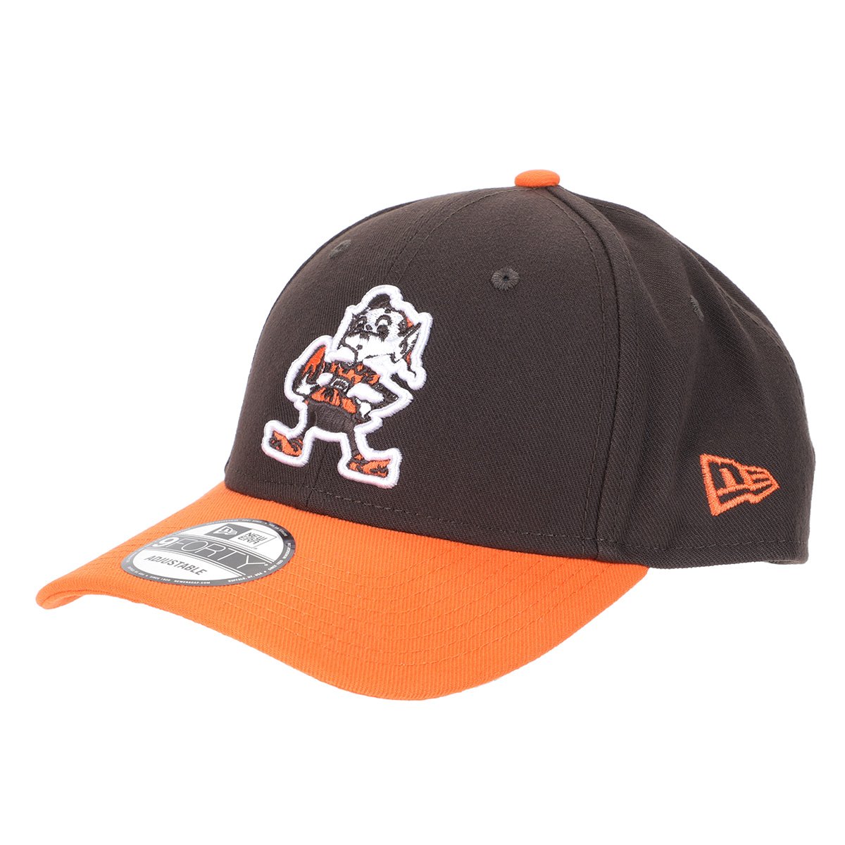 cleveland browns vintage moletom com capuz