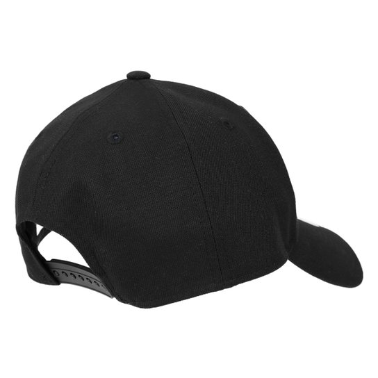 Boné New Era NFL New Orleans Saints Aba Curva Snapback