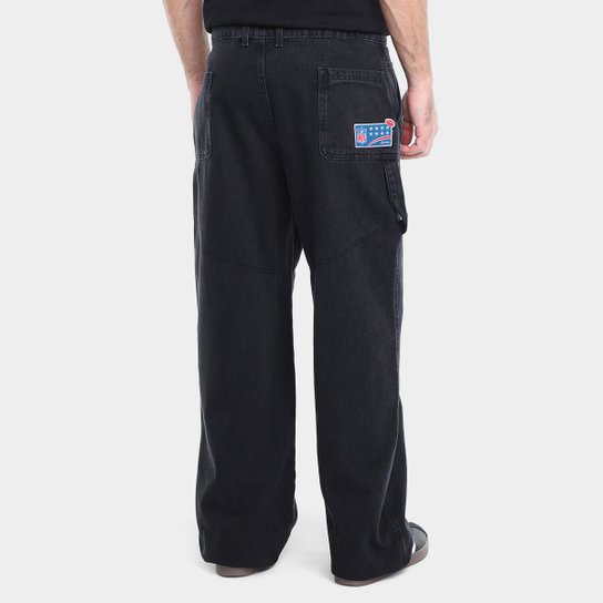 Calça Jeans Approve x NFL