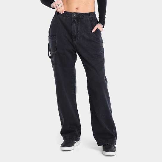 Calça Jeans Approve x NFL