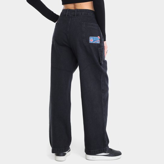 Calça Jeans Approve x NFL