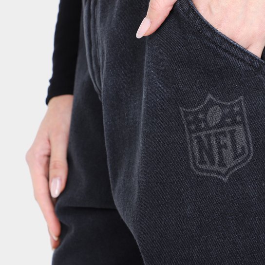 Calça Jeans Approve x NFL