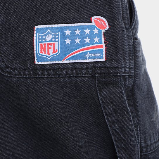 Calça Jeans Approve x NFL