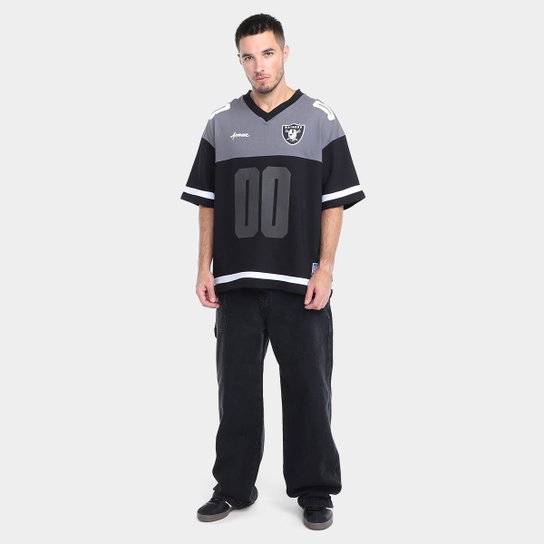 Calça Jeans Approve x NFL