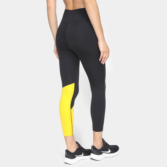 Calça Legging NFL Pittsburgh Steelers Nike Feminina