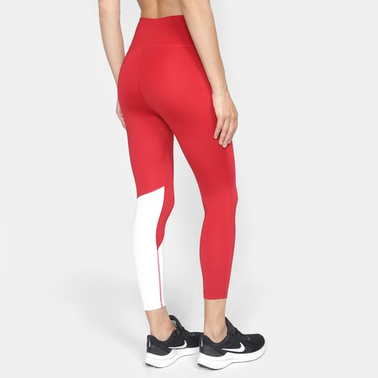 Calça Legging NFL Tampa Bay Buccaneers Nike Feminina