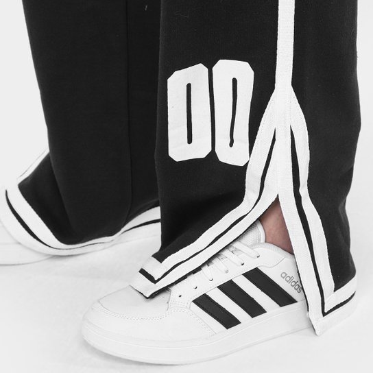 Calça Moletom Approve X NFL