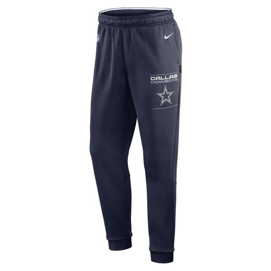 Calça Moletom Dallas Cowboys Nike Masculina