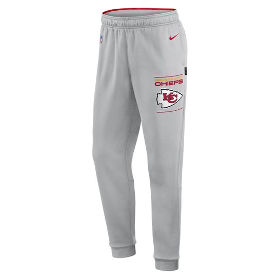 Calça Moletom Kansas City Chiefs Nike Masculina