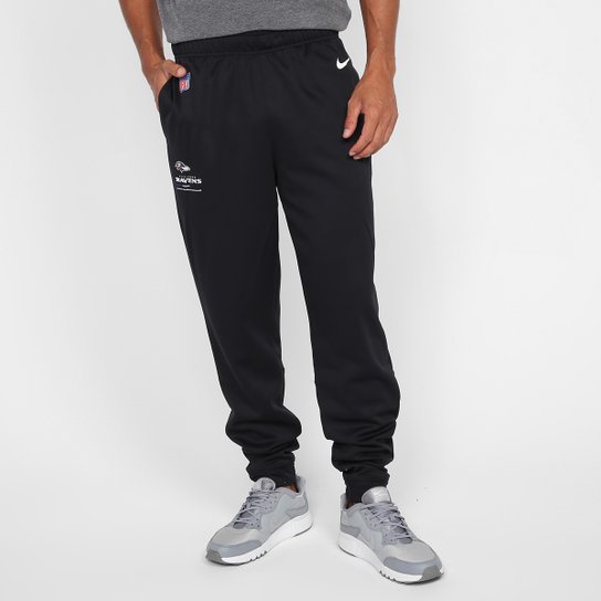 Calça NFL Baltimore Ravens Nike Masculina