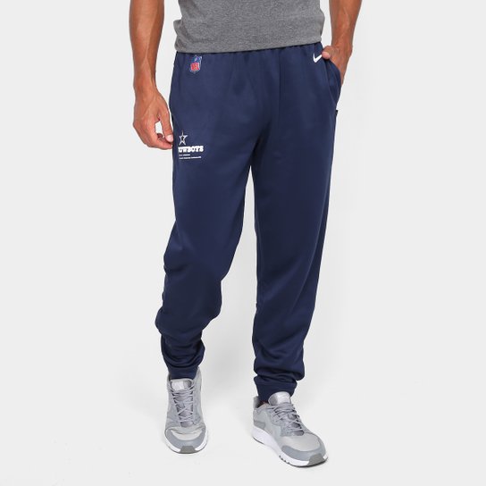 Calça NFL Dallas Cowboys Nike Masculina