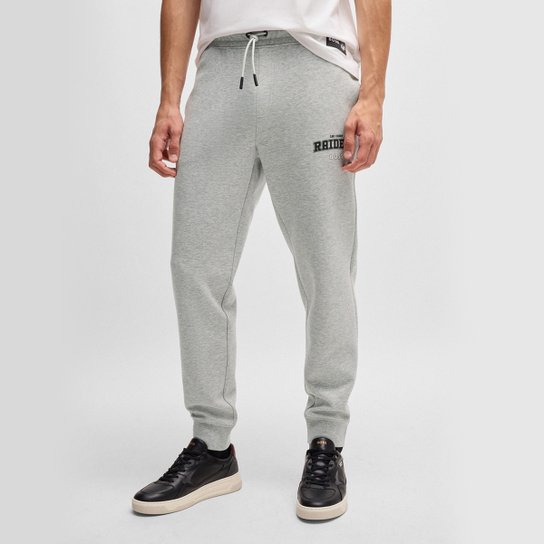 Calça NFL Hugo Boss Sanders Masculina