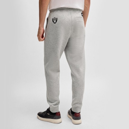 Calça NFL Hugo Boss Sanders Masculina