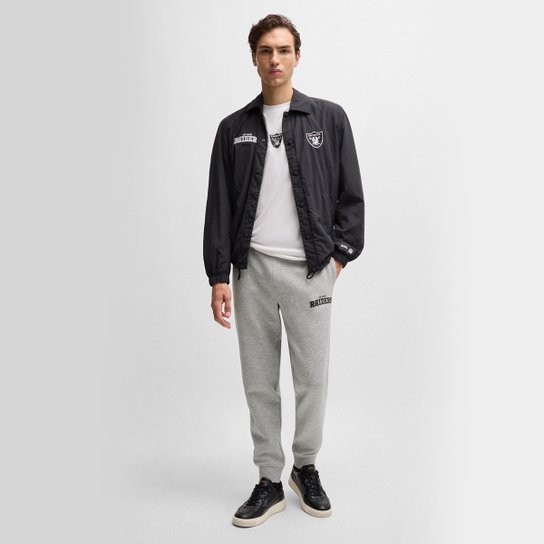 Calça NFL Hugo Boss Sanders Masculina