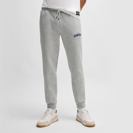Calça NFL Hugo Boss Sanders Masculina