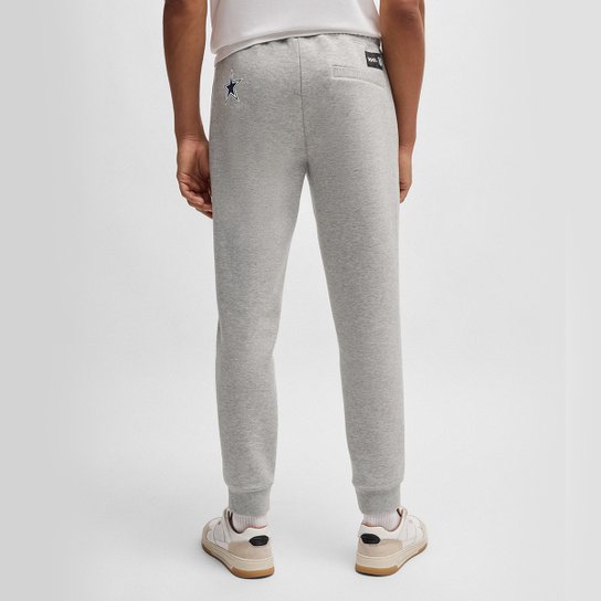 Calça NFL Hugo Boss Sanders Masculina