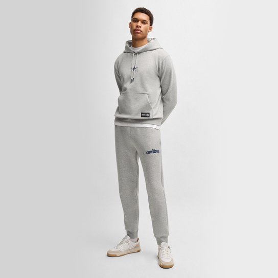 Calça NFL Hugo Boss Sanders Masculina