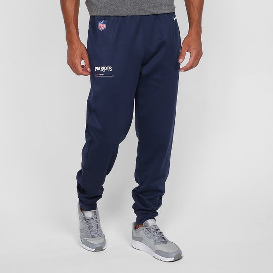 Calça NFL New England Patriots Nike Masculina