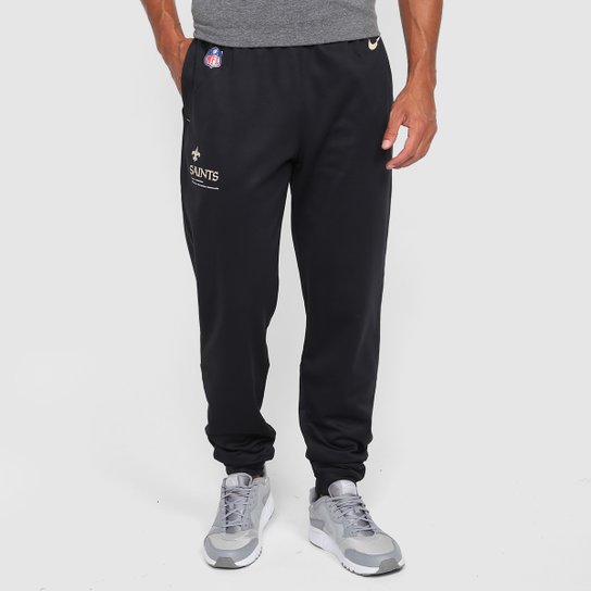 Calça NFL New Orleans Saints Nike Masculina