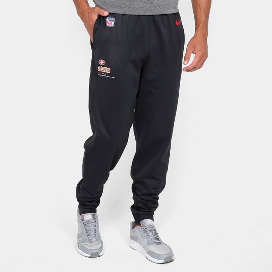 Calça NFL San Francisco 49ers Nike  Masculina
