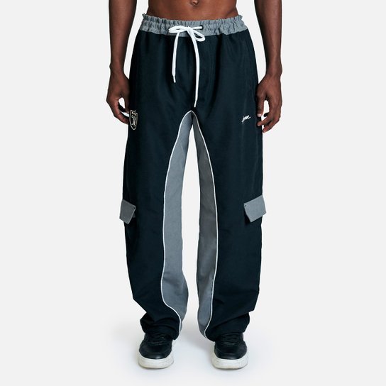 Calça Reta Approve X NFL Raiders