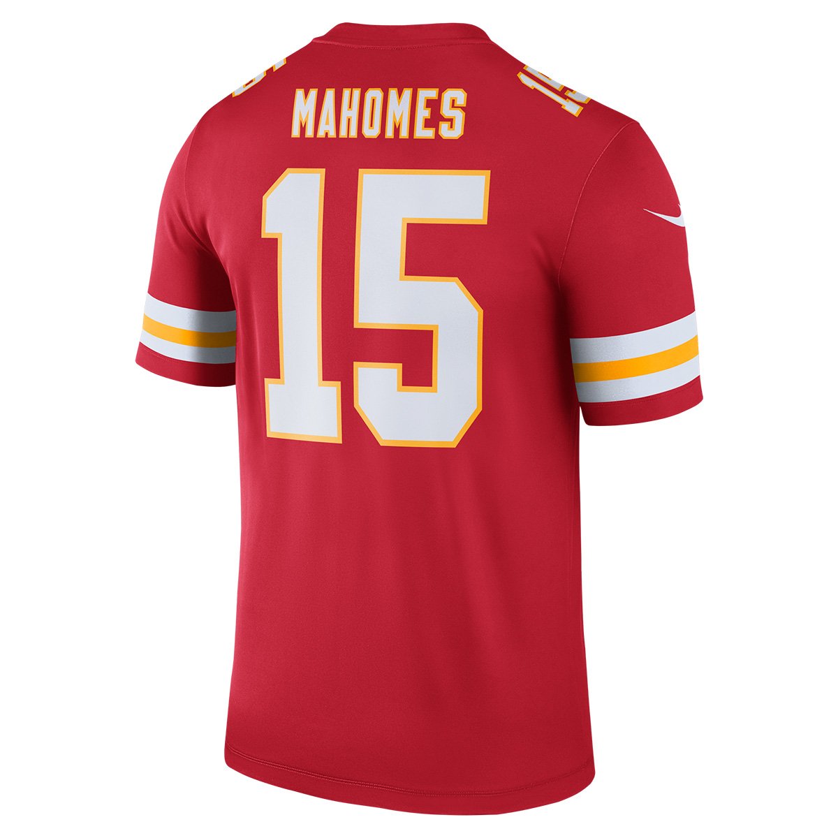 camisa mahomes