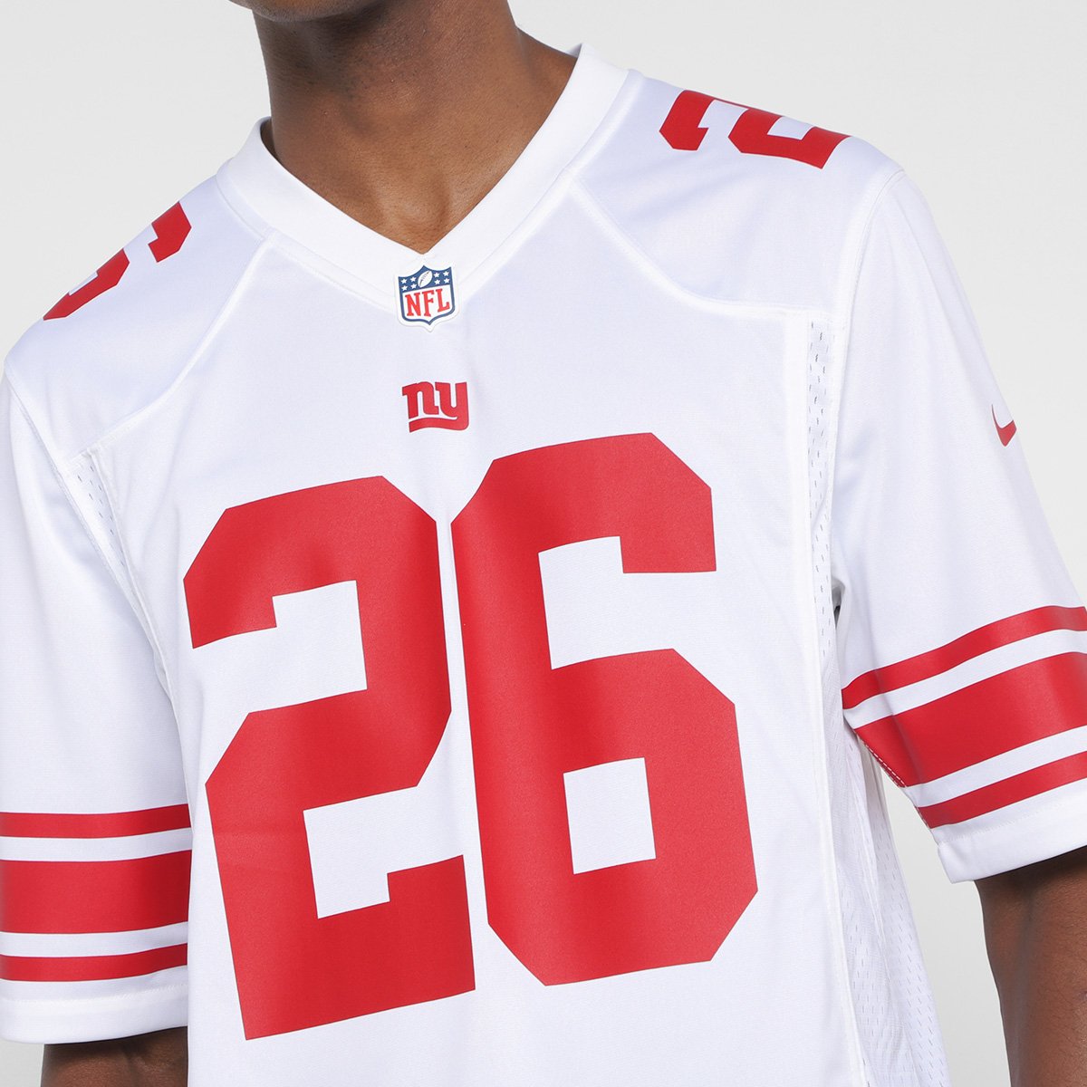 Camiseta Nfl New York Giants Camiseta NFL New York Giants Especial