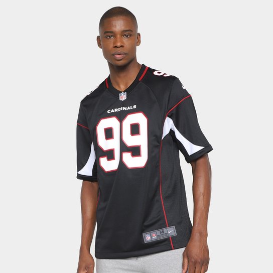 Nfl Jerseys Jj Watt Arizona Cardinals Shirt Jersey Para Americano