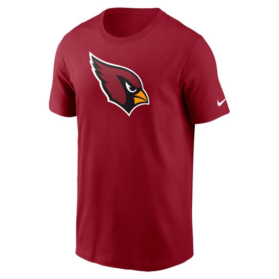 Camiseta Arizona Cardinals Nike Masculina