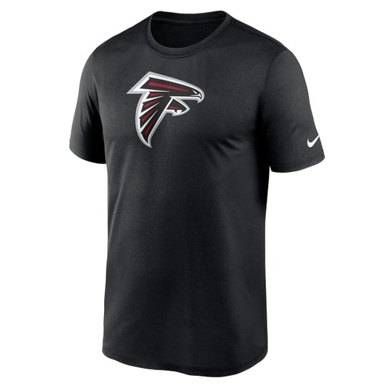 Camiseta Atlanta Falcons Nike Legend Masculina