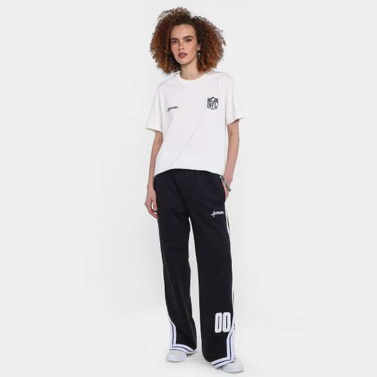 Camiseta Bold Approve X NFL Basic Conf.