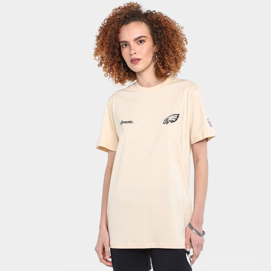 Camiseta Bold Approve X NFL