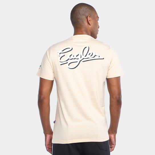 Camiseta Bold Approve X NFL