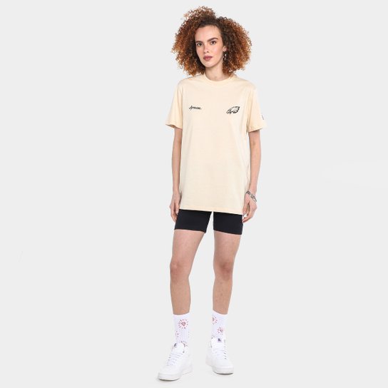 Camiseta Bold Approve X NFL