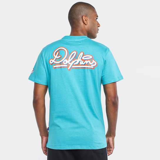 Camiseta Bold Approve X NFL