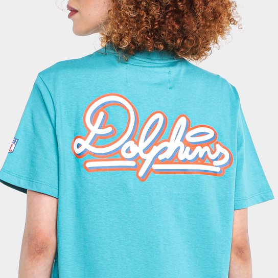 Camiseta Bold Approve X NFL