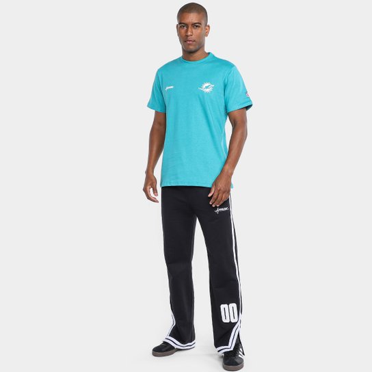 Camiseta Bold Approve X NFL